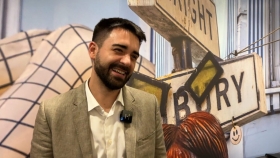 Michroma scales stable natural pigments from fungi