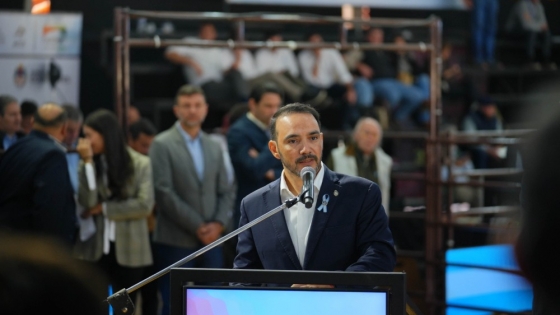 Corrientes se consolida como capital ganadera con Las Nacionales