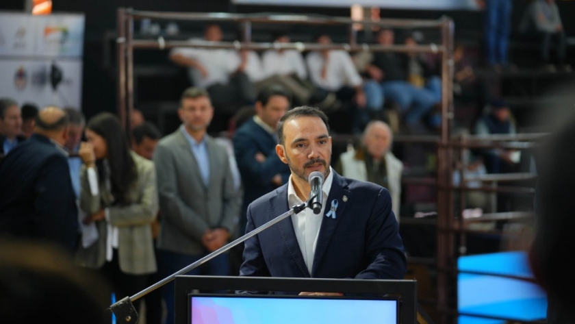 Corrientes se consolida como capital ganadera con Las Nacionales