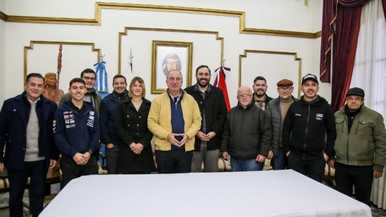 Misiones será sede de la 5ª fecha del Rally Argentino y la Copa Misiones: impacto deportivo y económico
