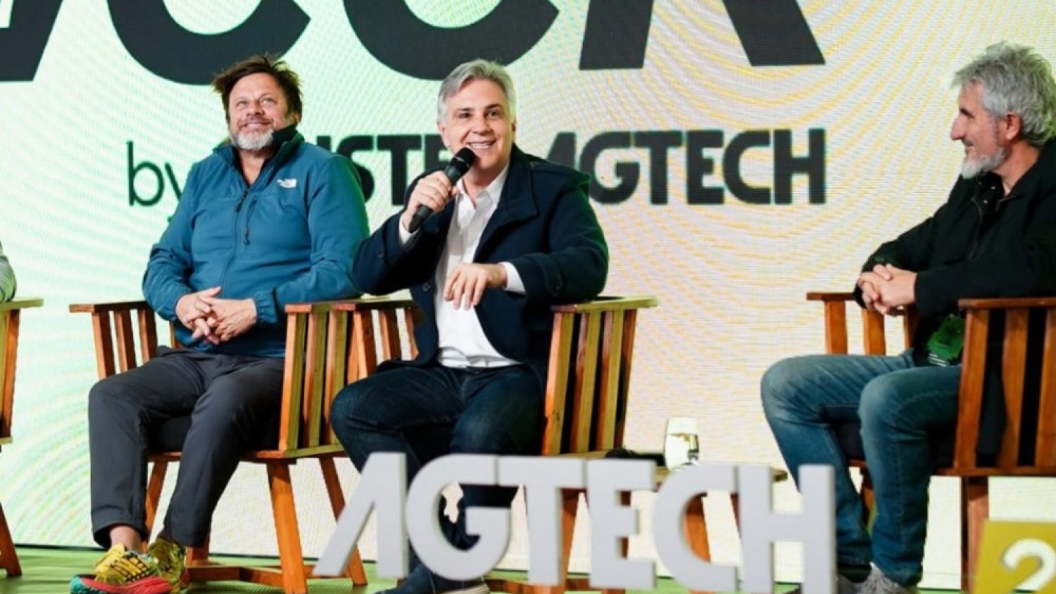 Río Cuarto busca posicionarse como polo AgTech de América Latina
