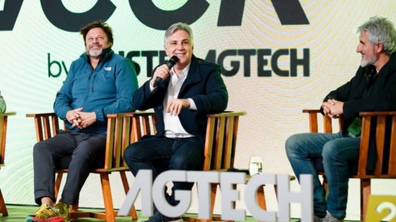 Río Cuarto busca posicionarse como polo AgTech de América Latina