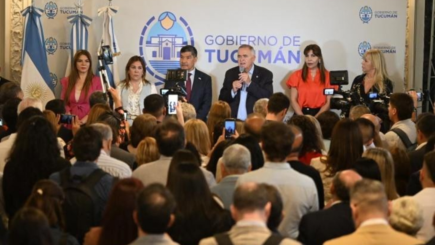 El Gobierno de Tucumán cerró 2025 con un balance de gestión y ratificó el rumbo para el próximo año