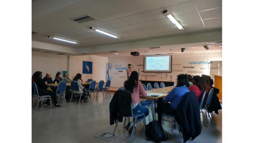 Taller sobre estrategias de internacionalización turística en Parques Nacionales y Áreas Protegidas