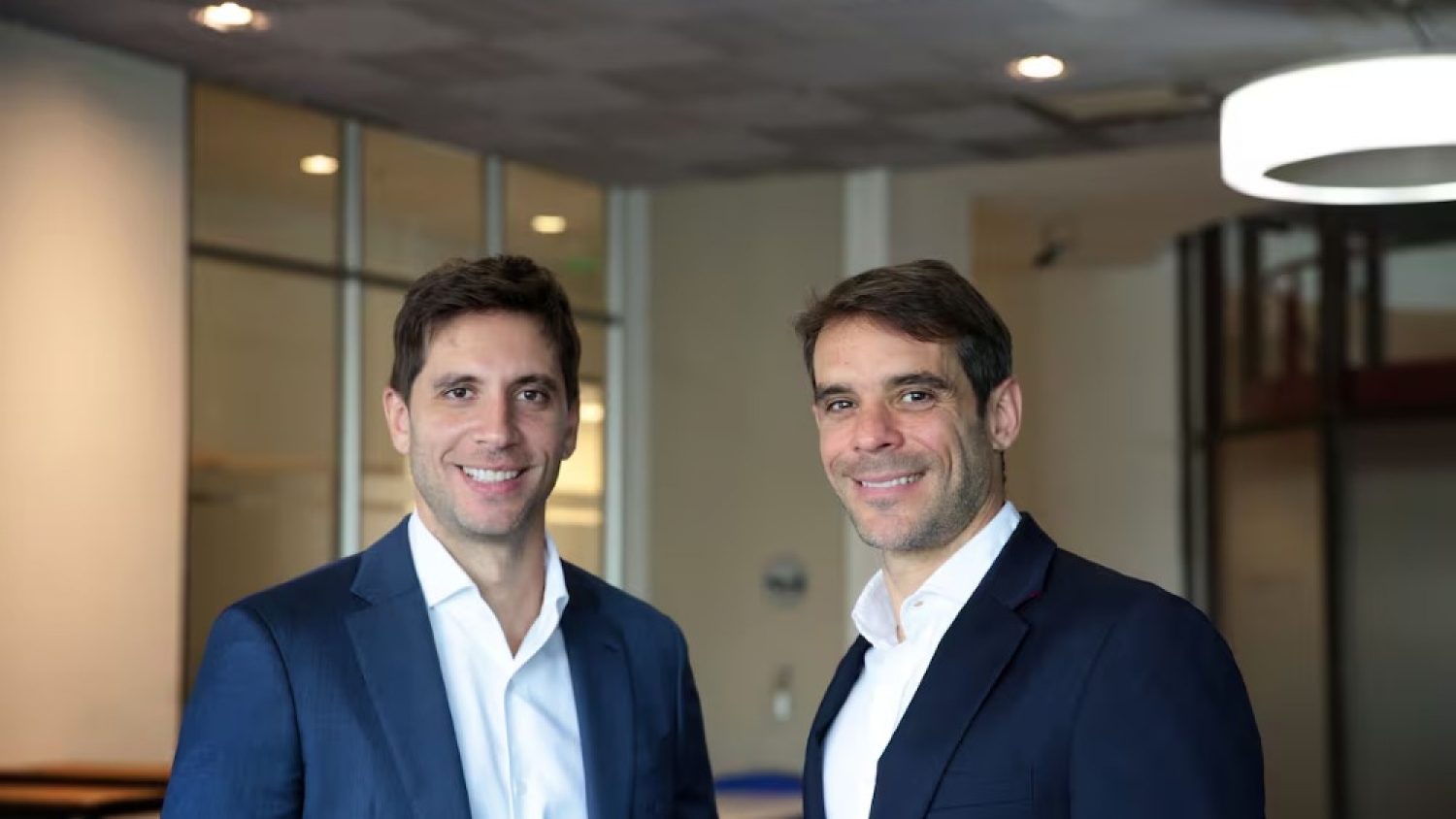 Santiago Passaglia lanzó su proyecto presidencial para 2027