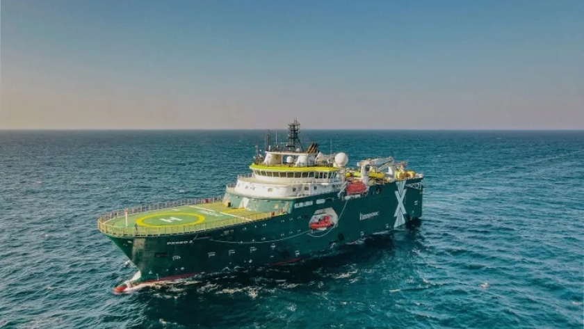 El Gobierno nacional convocó a una audiencia pública para la campaña de exploración sísmica en la cuenca Malvinas Oeste