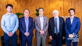 El futuro bioenergético Argentino se debatió en el Segundo Seminario In-House de Agroempresario.com