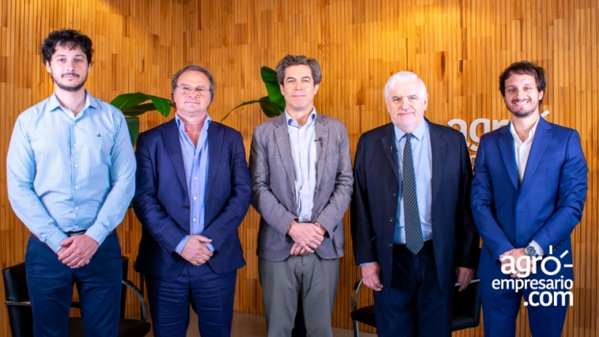 El futuro bioenergético Argentino se debatió en el Segundo Seminario In-House de Agroempresario.com