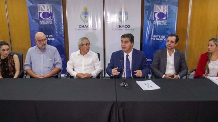 El Gobierno lanzó líneas de financiamiento por 400 millones de pesos para el desarrollo de la economía popular