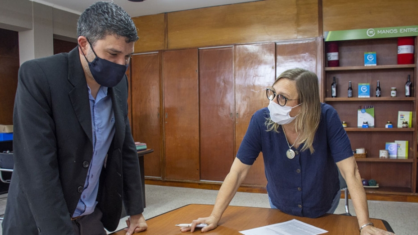 Comenzarán los nuevos operativos de entrega de las tarjetas Alimentar en la provincia