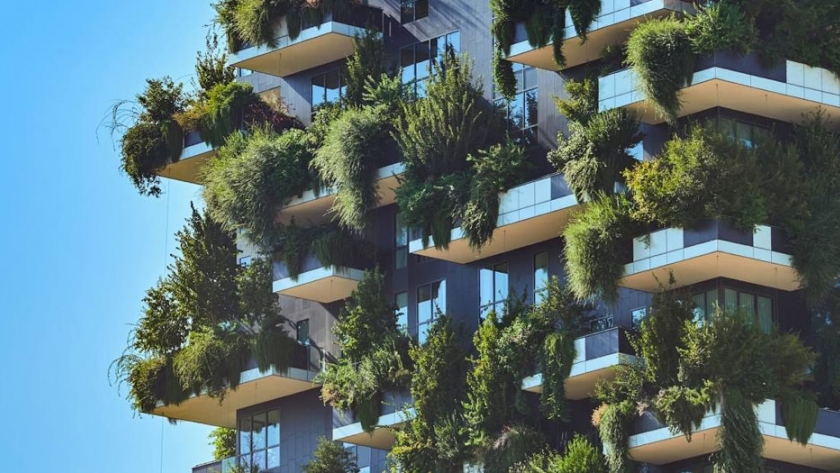 Ciudades del Futuro III. Nuevos desafíos del Urbanismo