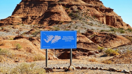 Sierras de las Quijadas, un lugar para conocer y aprender sobre nuestra biodiversidad