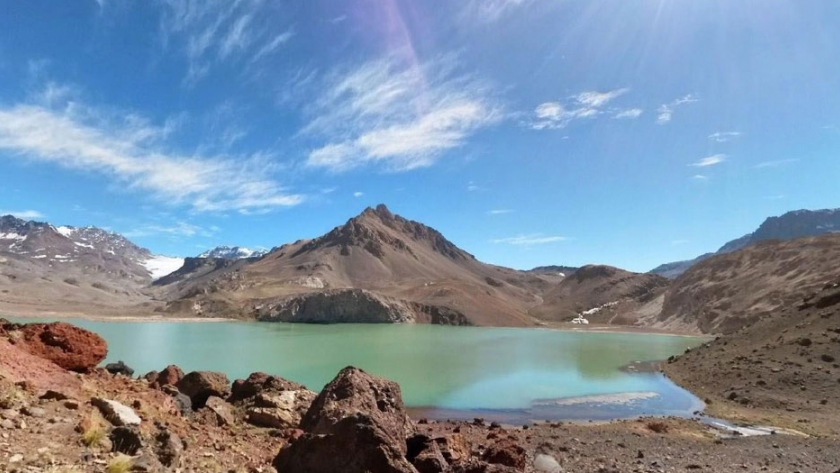 Laguna del Atuel: La Pampa va a la Corte y pide a la CIAI que se oponga al manejo arbitrario de Mendoza