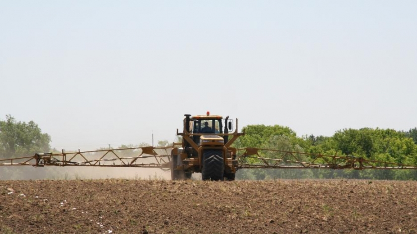 Cómo la gestión equilibrada de los nutrientes del suelo puede salvar la agricultura india