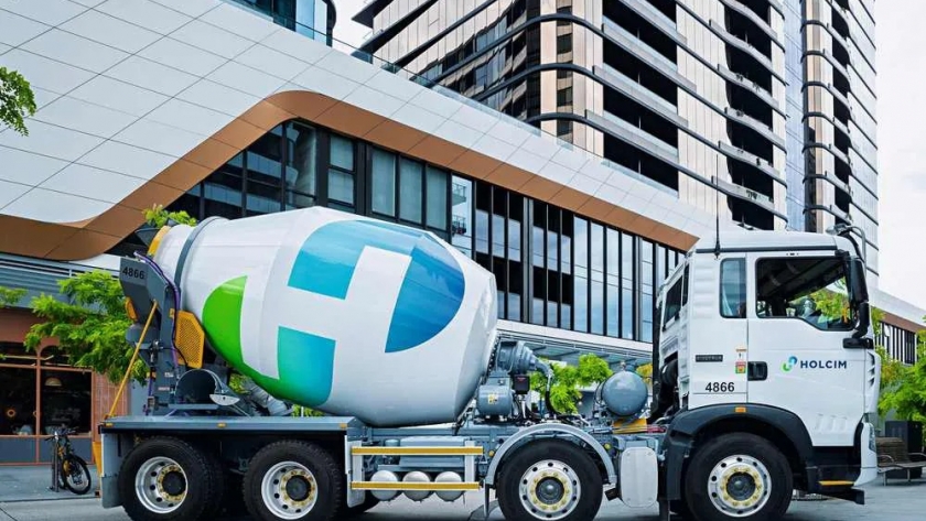 Holcim marca el camino en sustentabilidad y consumo de energías renovables