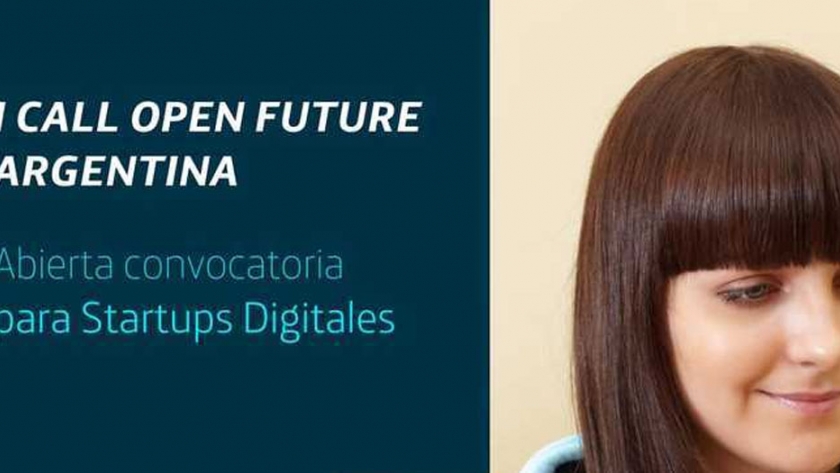 Open Future, una oportunidad para potenciar emprendimientos tecnológicos