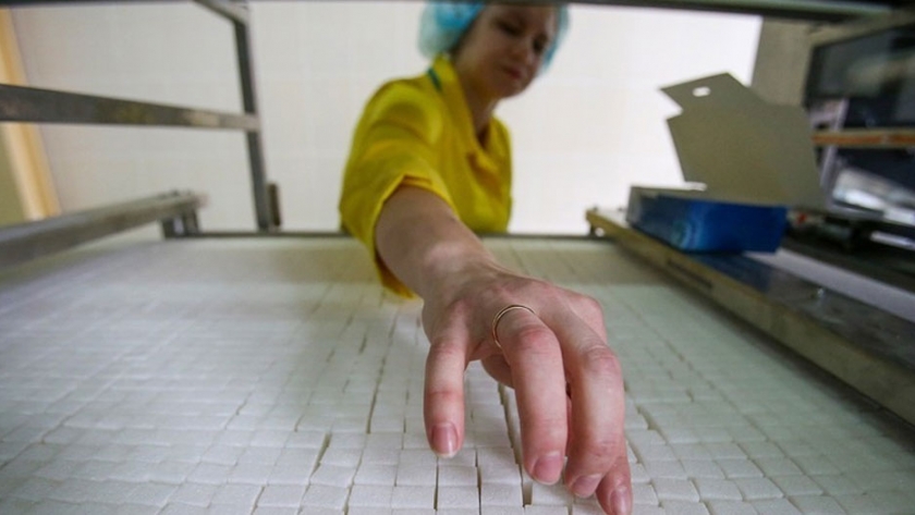 Rusia se convierte en uno de los mayores exportadores de azúcar del mundo
