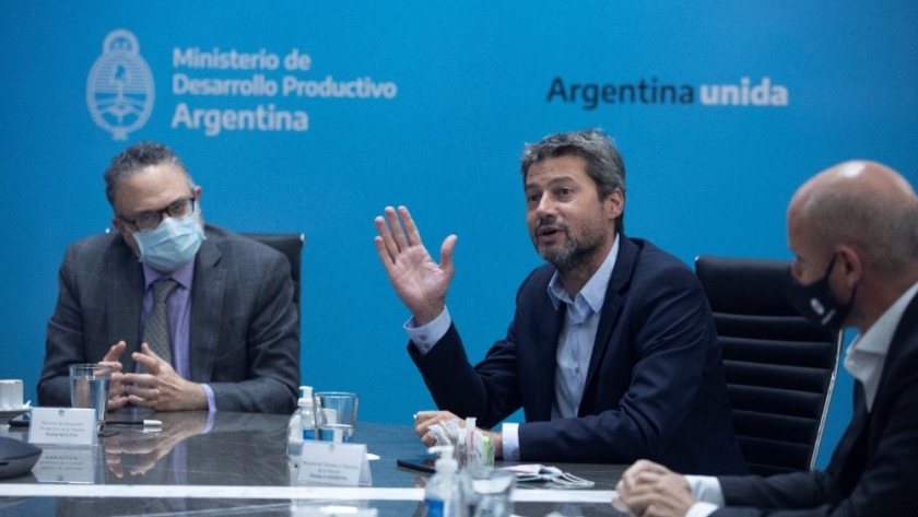 El Gobierno destina más fondos para que las PyMEs turísticas se financien a tasa cero
