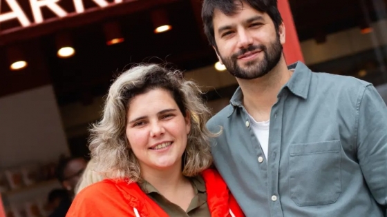 De una idea estudiantil a cuatro locales: la lonchería porteña que redefinió el brunch