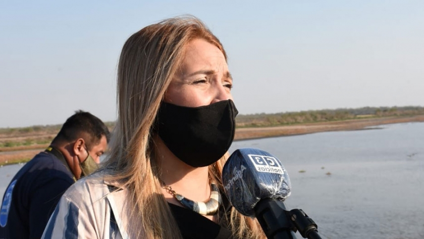 Yéssica Palacios: "La prioridad es gobernar para todos"