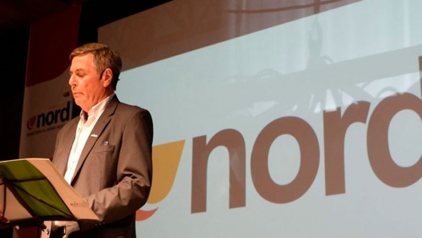 Presentación oficial de Nord Semillas