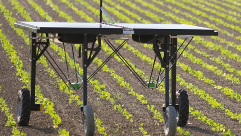 La robótica y su impacto en el sistema agropecuario e industrial