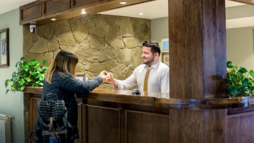 Turismo coordina un operativo para el relevamiento estadístico con los Municipios