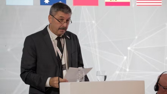 Empresarios de maquinaria agrícola buscan diálogo y políticas que fortalezcan la industria en Argentina