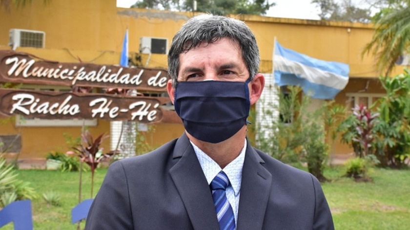 Riacho He Hé realizó el primer envío de huevos caseros al Plan Alimentario Provincial Nutrir