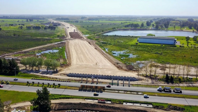 Buenos Aires: extensión del Camino del Buen Ayre