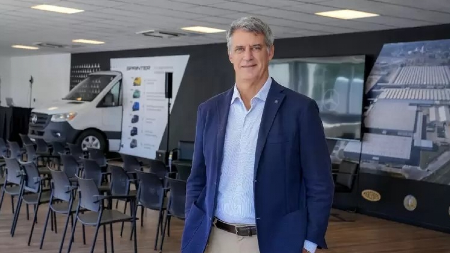 Prat-Gay analiza la economía y apuesta a la industria: el plan de Prestige Auto para crecer en 2026