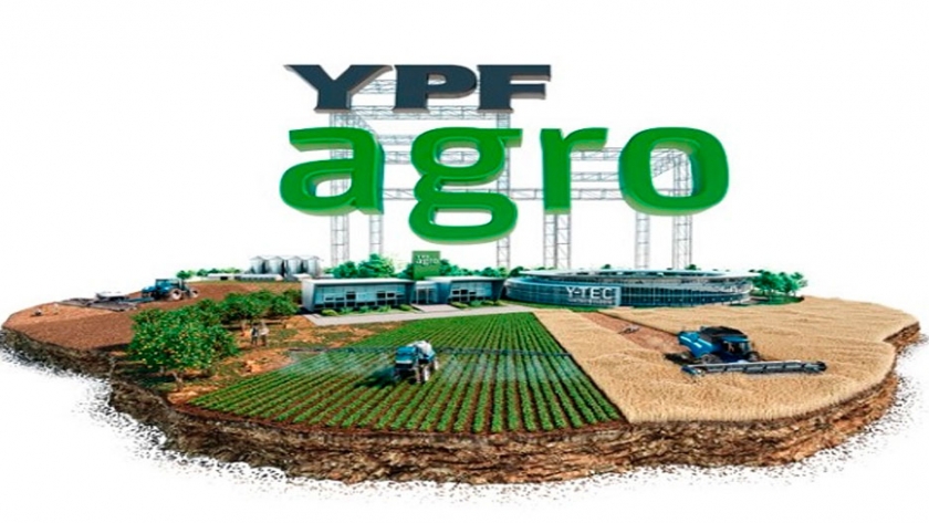 Con contenido exclusivo, un adelanto de los cuatro talleres que YPF Agro presentará en el Congreso Aapresid