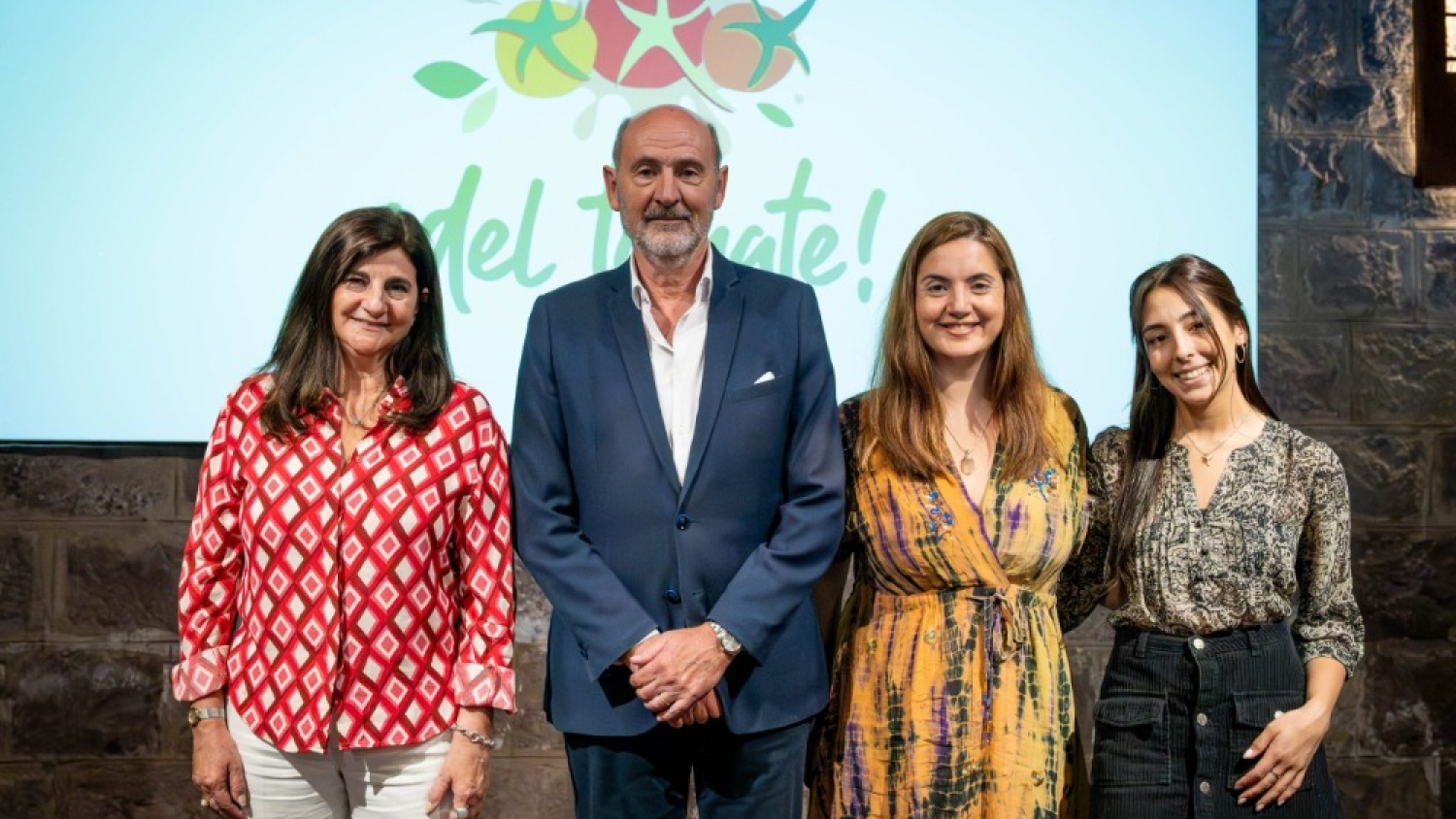 Mendoza celebra al tomate con un festival que une gastronomía, vino y productores locales