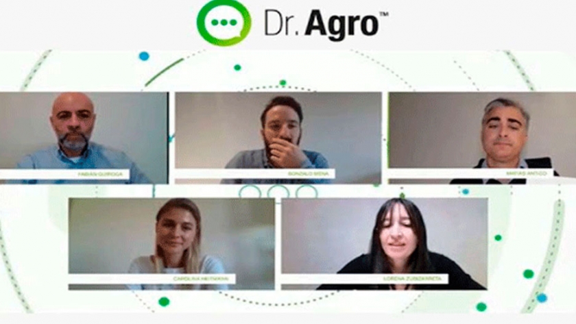 Lanzan el primer asistente virtual