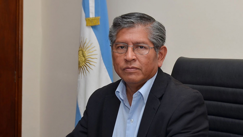Permanente asistencia alimentaria provincial