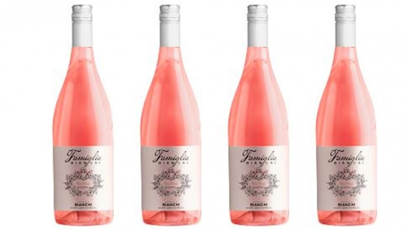 Lanzamientos: llega el primer rosado de Bodegas Bianchi