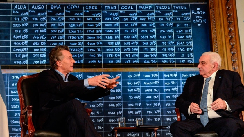 Macri ratificó su compromiso con un proyecto de desarrollo federal