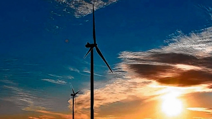 Argentina, una atracción para las energías limpias