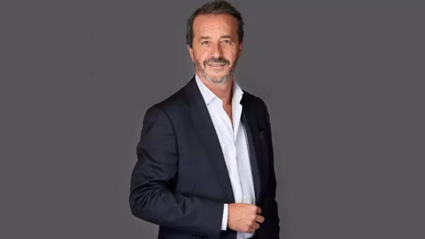 Alejandro Butti de Santander Argentina: 