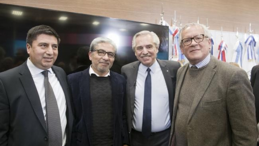 Crecieron casi un 800% los recursos asignados a Tucumán para Ciencia y Tecnología