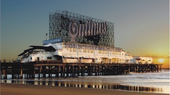 El muelle de pescadores de Mar del Plata cumple 100 años y se renueva con nuevo restaurante