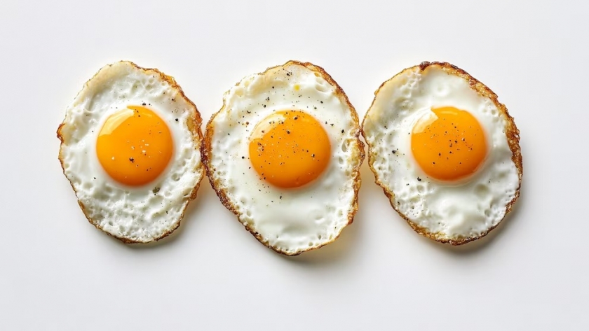 La mejor forma de cocinar el huevo para aprovechar sus proteínas al máximo