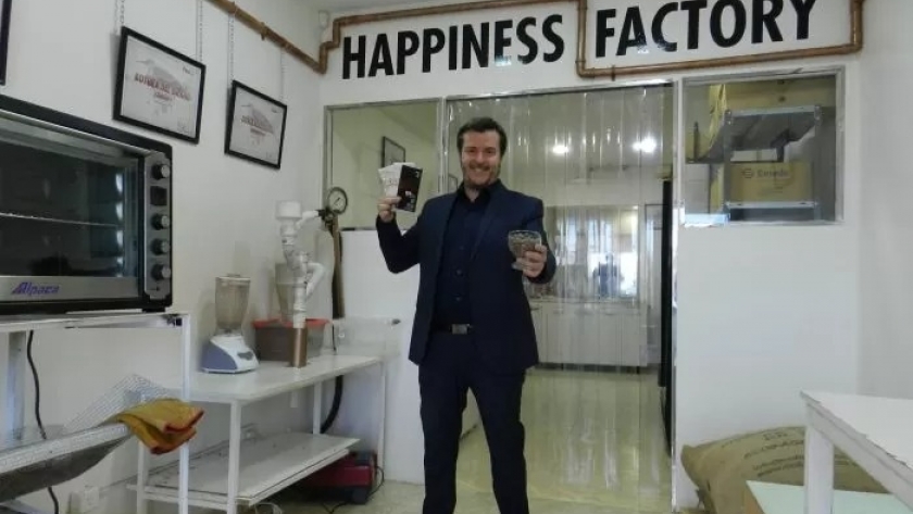 Los chocolates de Tierra del Fuego que ya la rompen en Hong Kong: cómo lo lograron