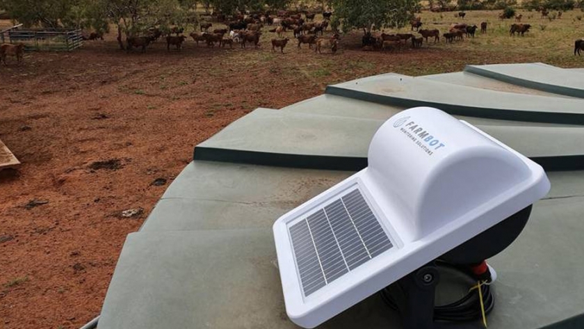 Llamados para adoptar tecnología en la granja
