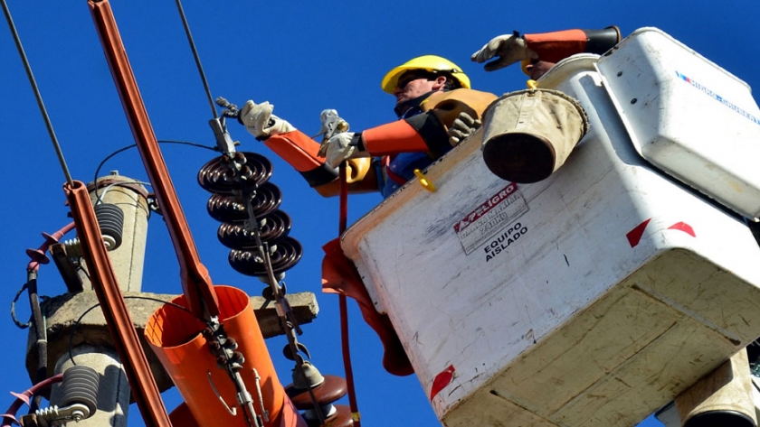 Profundizan el trabajo en programas especiales y tarifa social de energía para sectores fundamentales de la sociedad