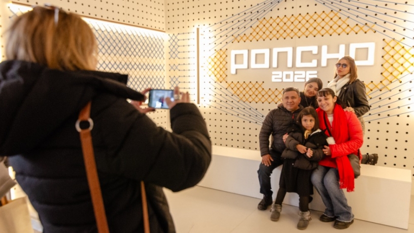 La Fiesta del Poncho busca revalidar su título internacional como Evento del Año