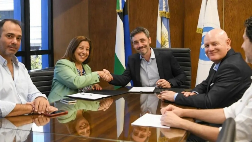 Nueva línea de créditos para pymes que promuevan energías renovables