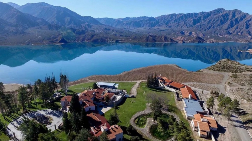 Potrerillos: un paraíso andino para los amantes de la aventura y la tranquilidad