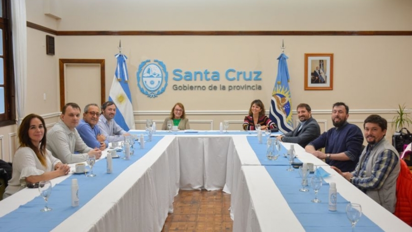 Zona Franca: El Gobierno realizó gestiones para agilizar la compra de mercadería