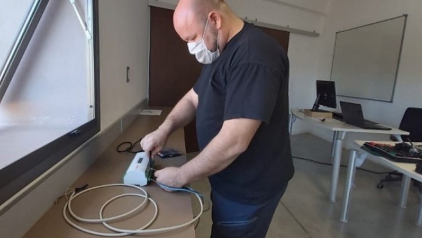 Anchipurac se prepara para cuando vuelvan las visitas